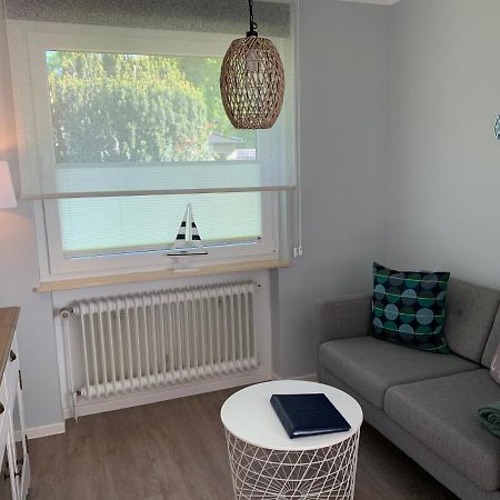 Noord Huus Ferienapartment Cuxhaven Exteriör bild